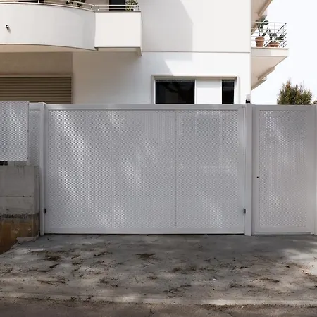 Apartmán Grey Loft *