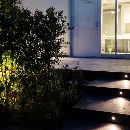 Grey Loft * Polignano a Mare