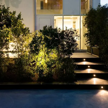 Grey Loft Apartmán Polignano a Mare