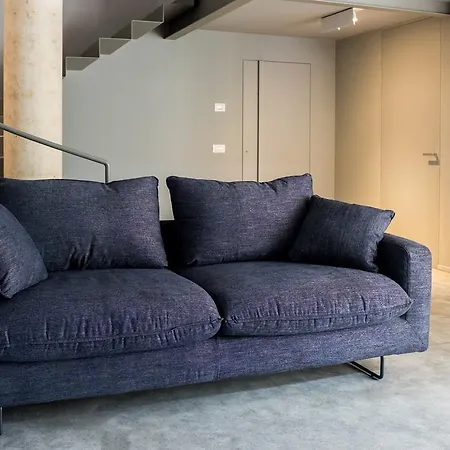 Grey Loft Polignano a Mare