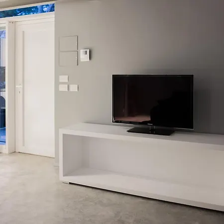 Grey Loft Lejlighed