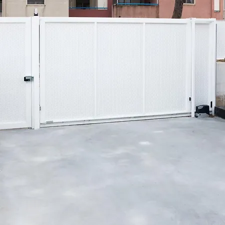 Grey Loft Apartmán *