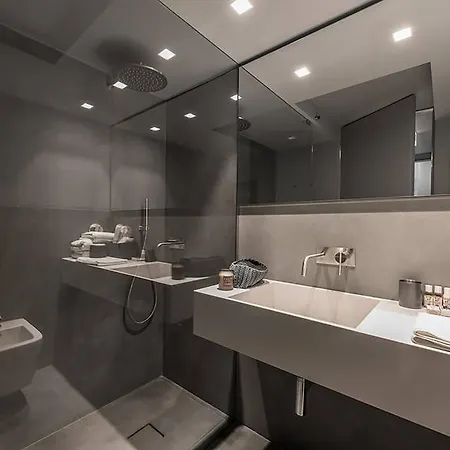 Apartmán Grey Loft Polignano a Mare