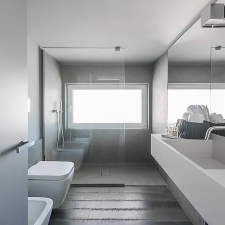 Apartmán Grey Loft Polignano a Mare