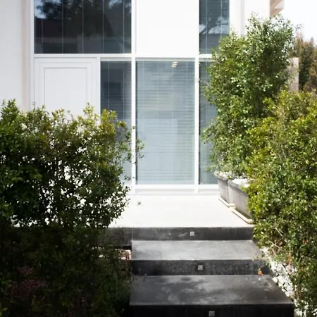 Apartmán Grey Loft *