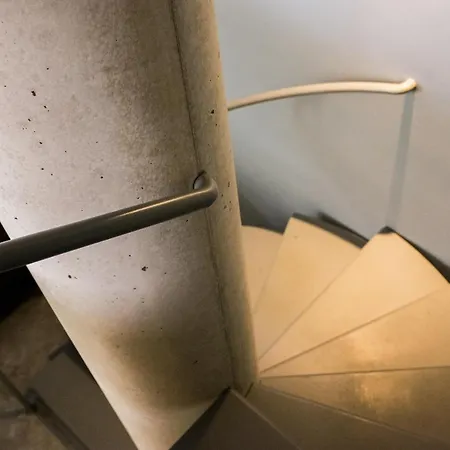 Grey Loft Apartmán Polignano a Mare