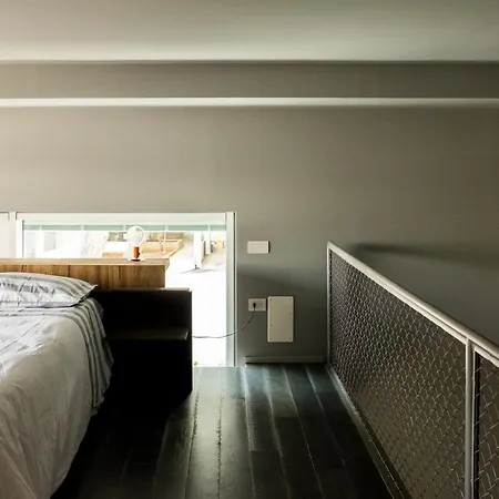 Apartmán Grey Loft Polignano a Mare