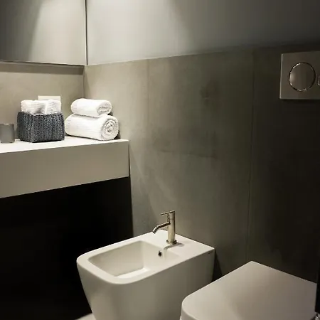 Grey Loft Apartmán Polignano a Mare