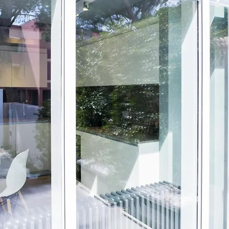 Apartmán Grey Loft *