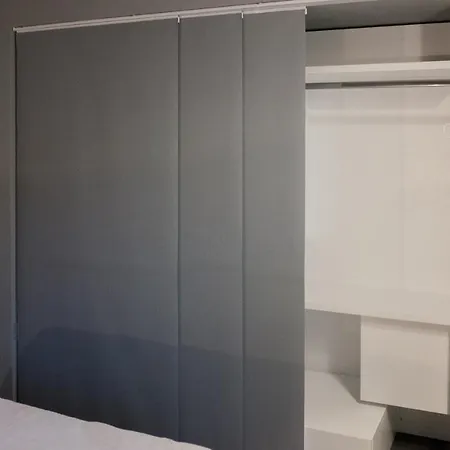 Grey Loft Polignano a Mare