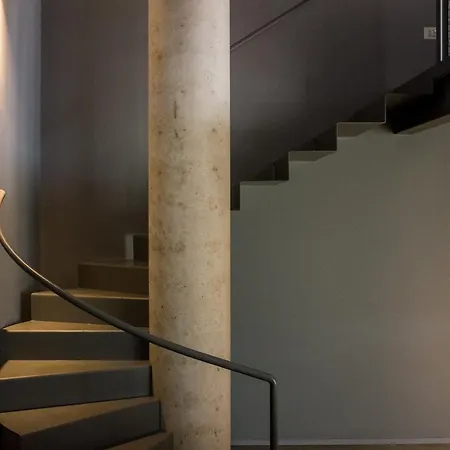 Grey Loft Apartmán *