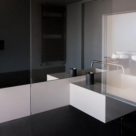 Apartmán Grey Loft Polignano a Mare