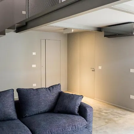 Apartamento Grey Loft *