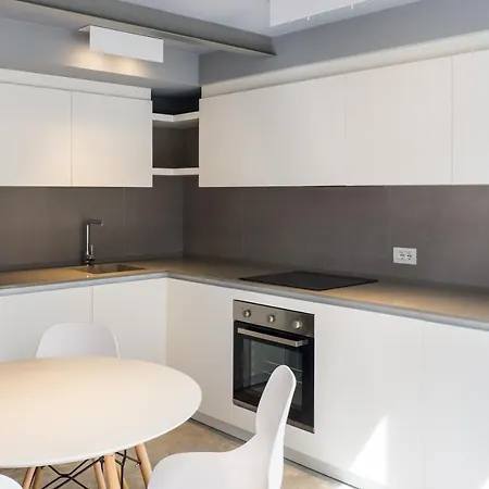 Grey Loft Polignano a Mare