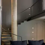 Lägenhet Grey Loft *