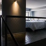 Lägenhet Grey Loft *