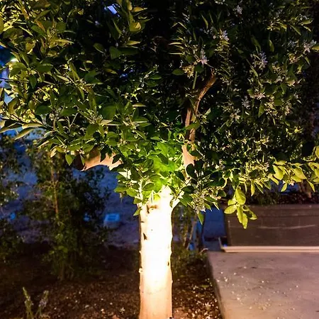 Grey Loft 아파트 *