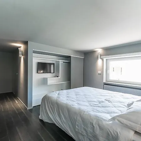 Grey Loft Polignano a Mare