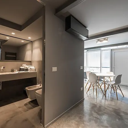 Grey Loft Polignano a Mare