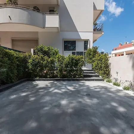 Appartement Grey Loft Polignano a Mare