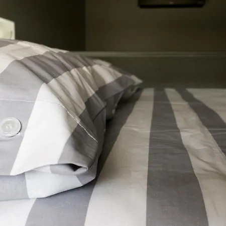 Grey Loft 아파트 *