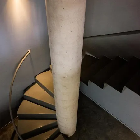 Grey Loft Appartement