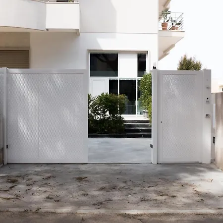 Grey Loft * Polignano a Mare