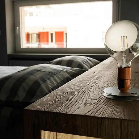 Lägenhet Grey Loft *