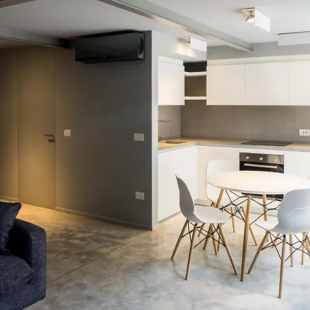 Grey Loft * 폴리나노 아마레