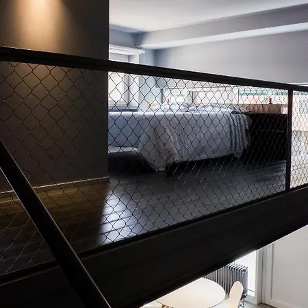 Grey Loft Appartement Polignano a Mare