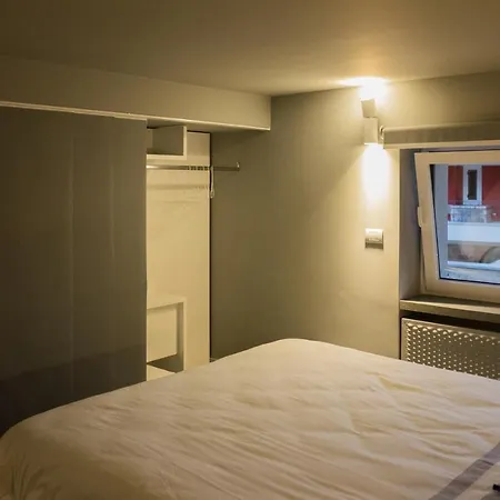 Grey Loft * Polignano a Mare