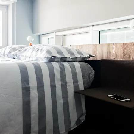 Grey Loft Appartement *