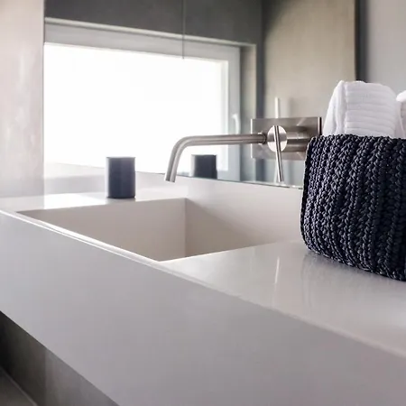 Grey Loft 아파트 *